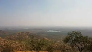 Black buck sanctuary