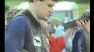 Cowling Gala 1987 13/13 - Clay Shoot
