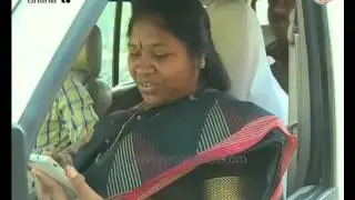 YSRCP MLAs reaches Assembly in Black dress as protest on denied entry for MLA RK Roja