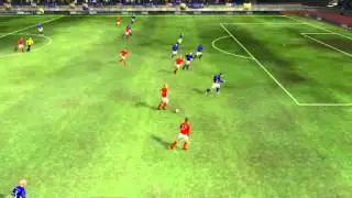 Gooooaaaallll!!!!!!