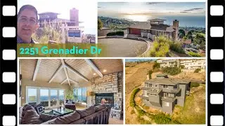 NEW LISTING:  2251 Grenadier Drive, Upper South Shores, San Pedro