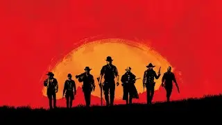 🔴LIVE RDR Online | Red Dead Redemption | Tamil Gaming