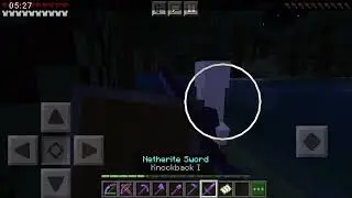 My survival life in Minecraft @ Vincent 11