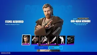#fortnite #STAR WAR IS BACK✌️✌️✌️😍😍❤️❤️