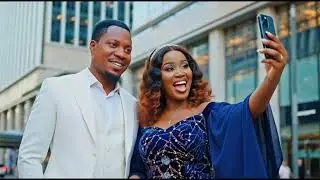 BINTI YANGU EPISODE 106 SONG LOVE 💓