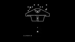 Vectrex Longplay - Birds of Prey