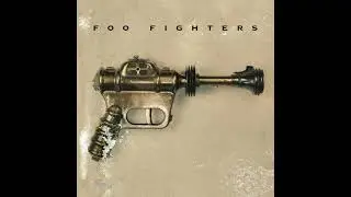 Foo Fighters - Alone + Easy Target - drumless