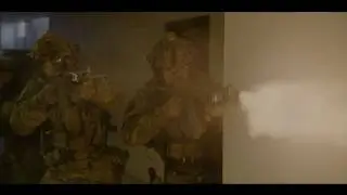 Finnish Special Forces in Combat – All SOF Scenes | Conflict (Konflikti)