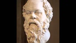 Plato: The Crito - Summary and Analysis