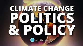 Obstacles: What is Climate Politics & Policy? ft. Daniel Farber | How To Solve Climate Change Course