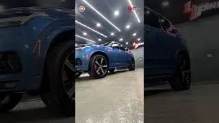 4wheelpro - Detailing studio  #carservice #ruwi #muscat #