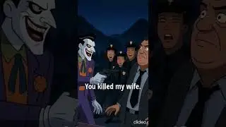 Joker&rsquo;s Final Showdown | Epic Ending with a Twist 😱