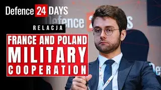 France and Poland military cooperation