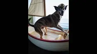 &iexcl;Perro grumete!