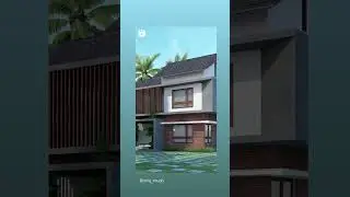 ho #home #3d #house #kerala #new #shorts #architecture #elevation #art #nice #india #design