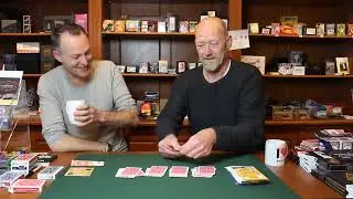 Magicshop TV Deel 154 met o.a. Chroma, Crack en SWACAAN