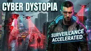 2077's Chilling Predictions Coming True in 2026 – You Won't Believe