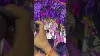 Prem Mandi ki Jugal Jodi Radhe Radhe👏🏻👏🏻