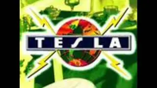 Tesla - Government Personnel