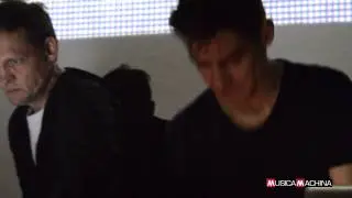 Electric Campfire Raster-Noton 2014 - part II