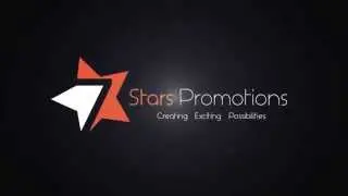 7 Stars Spot Ad