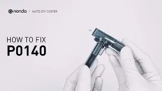 Как исправить ошибку двигателя P0140 за 3 минуты [2 способа своими руками / всего $9.53]
