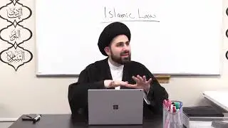 101- (5) Islamic Law (Fiqh) - Recipients of Khums - Sayed Mohammad Baqer Qazwini