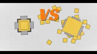 arras.io New dreads VS mysticals+bonus