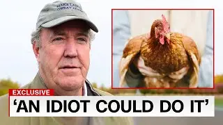 The EASIEST Livestock To Raise On Small Farms..
