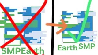 SMP Earth Rip-Off