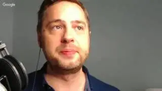 Jason Van Orden - Authentic Online Branding for Authors and Influencers