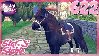 Ausbuddelrunde 🐴 Star Stable Online #622