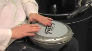 Davlet Khan darbuka solo (Давлет Хан дарбука соло).mp4