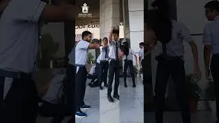 Activity Name: Responsibility in Motion
