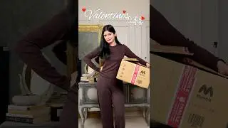 Идеи нарядов на День святого Валентина #ashortaday #valentine #outfit #ideas #shorts #fashion #vi...