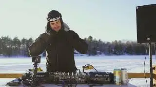 Ryan Shepherd - Hello Sunday Winter Edition Live Stream