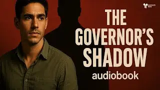 Political Thriller Audiobook: The Governor's Shadow - FULL
