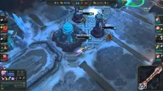 soraka bug