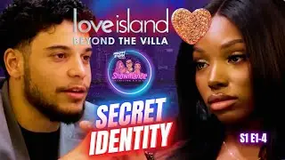 Love Island Beyond The Villa Deep Dive S1E4: This Secret Agent Man Sucks