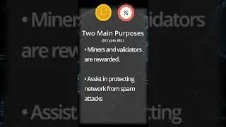 Cryptocurrency Transaction Fees Explained Simply