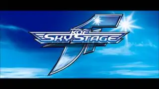 The King of Fighters Sky Stage ( BMG ) - OST Ending ( Tears Remix )  HD 1080p