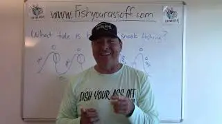 What tide is best for snook fishing?