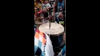 Shonto, Az  2016 New Years Pow Wow