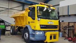 Vehicle Weighing Solutions - Service & Installations Centre in Chesterfield