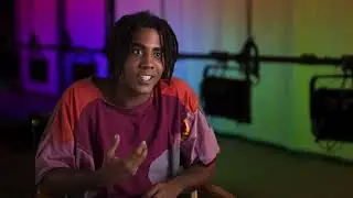 I'm A Virgo Behind-The-Scenes Featurette 1: Puppetry