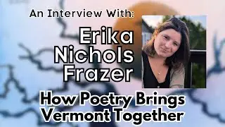 The Story Behind Vermont&rsquo;s Longest-Running Poetry Journal