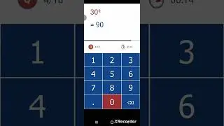 SQUARES  #Squaresofnumbers, #mathsapp , #mathspractice , @rashmibhengra@9352