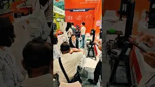 Popular Allwin Power Tools at 2025 Aumn Canton Fair #powertools#allwin