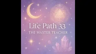 Life Path 33 - The Master Teacher