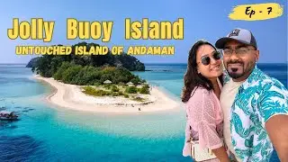 Jolly Buoy Island | Mahatma Gandhi Marine National Park | Sea Turtle | Andaman Travel Guide